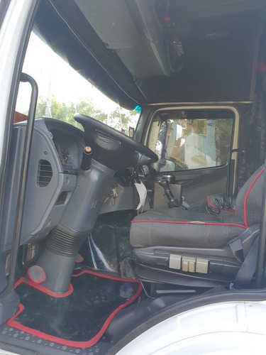 Mercedes-benz Axor 2035s 2035s Trucado
