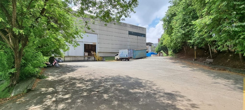 Imagem 11 de 17 de Galpão Em Campanário, Diadema/sp De 4188m² Para Locação R$ 60.000,00/mes - Ga1844112-r