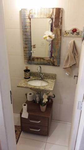 Imagem 5 de 5 de Casa Residencial No Bairro Guarujá Na Zona Sul - 501