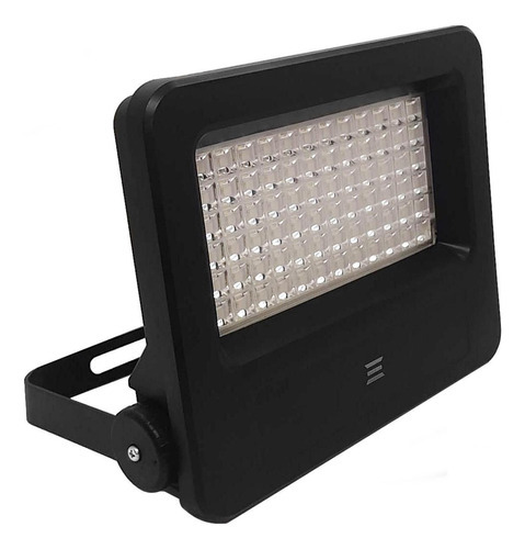 Refletor Projetor Led 60º 46w Bivolt Branco Frio Ip65 Stella Cor da carcaça Preto Cor da luz Branco-frio / 5000K 110V/220V