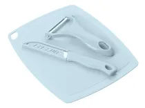 Comprar Juego De Cuchillos Para Niños Juego De Cuchillos De Cocina Y