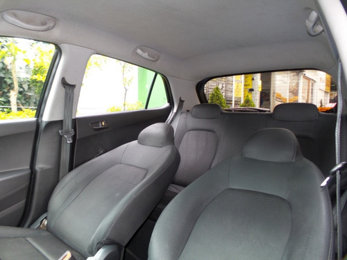 Hyundai Grand I10 Illusion