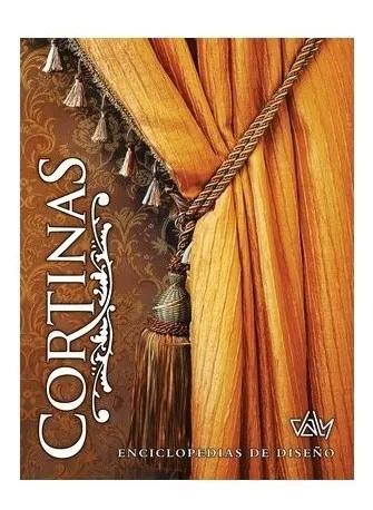 El Gran Libro De Las Cortinas
