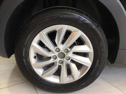 Imagem 7 de 8 de Volkswagen T-cross 1.4 250 Tsi Total Flex Highline