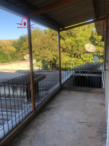 Imagem 6 de 10 de Casa Para Alugar No Bairro Parque Internacional Em Campo - 727-2