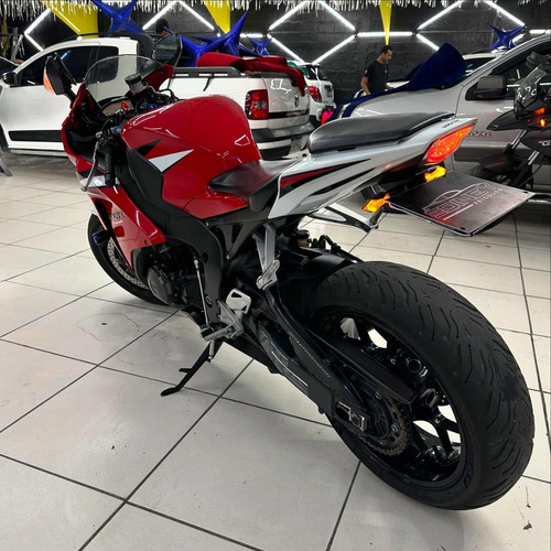 Cbr 1.000rr