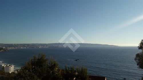 Terreno Construccion En Venta En Viña Del Mar