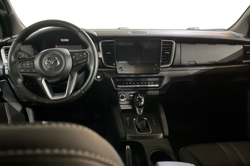 Mazda BT-50 (IN) 3.0 DC HIGH PLUS AT 4X4 DIESEL