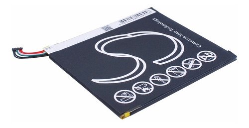 Bateria Pila Acer Iconia Tab A1-840 A1-850 W1-810 B1-820 One