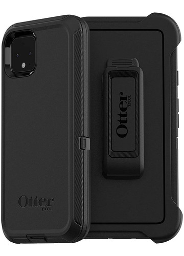 Otterbox Defender Series Screenless Edition Case For Google 