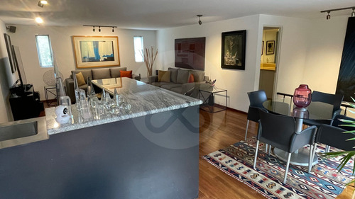 Casa En Venta En Polanco V Sección