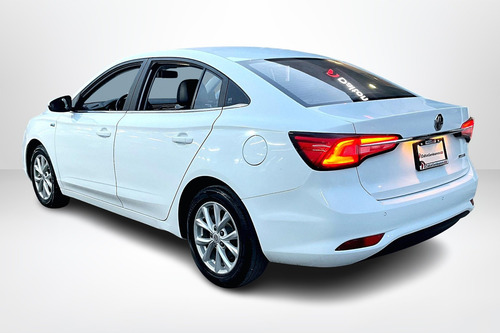 Mg Mg5 2022
