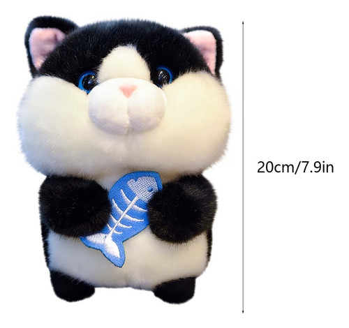 * Muñecas De Animales, Muñecos De Peluche Y Duraderos,