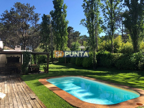 Imagen 14 de 30 de Casa En Alquiler -laguna Blanca