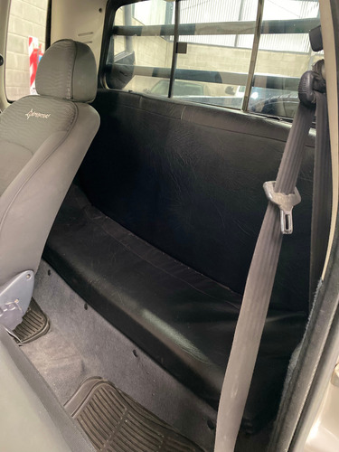 Fiat Strada 1.6 Adventure Ce C/alarma