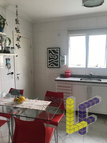 Apartamento - B. Barcelona - 9677