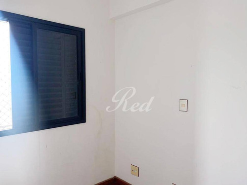 Apartamento Com 3 Dormitórios À Venda, 220 M² Por R$ 700.000,00 - Centro - Suzano/sp - Ap2147