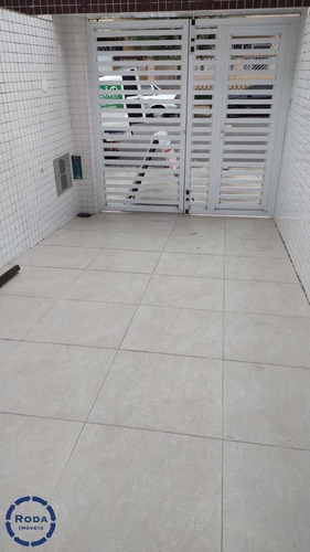 Casa Com 3 Dorms, Macuco, Santos - R$ 550 Mil, Cod: 18908 - V18908