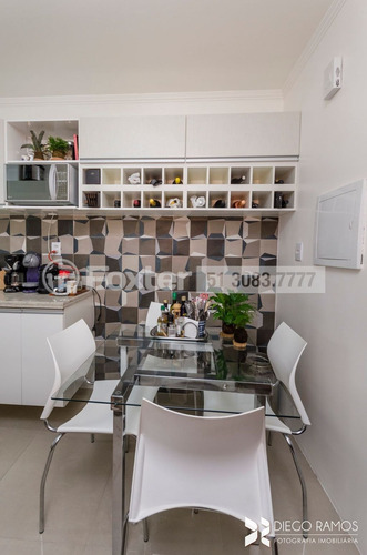 Imagem 22 de 30 de Apartamento, 3 Dormitórios, 118.17 M², Praia De Belas - 206819