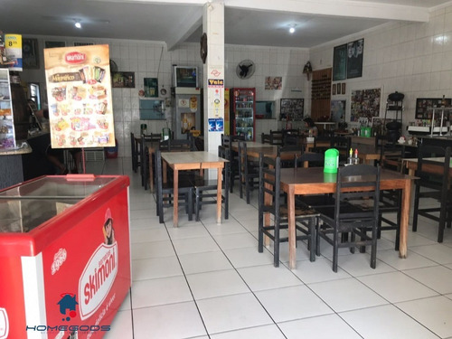 Imagem 9 de 22 de Comprar Barracão Parque Montreal Campinas, Comprar Ponto Comercial Parque Montreal Campinas, Comprar Imóvel Locado - Ba00064 - 32757374