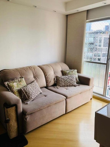 Imagem 2 de 17 de Apartamento Com 2 Dormitórios À Venda, 66 M² Por R$ 650.000 - Vila Mariana - São Paulo/sp - Ap19838