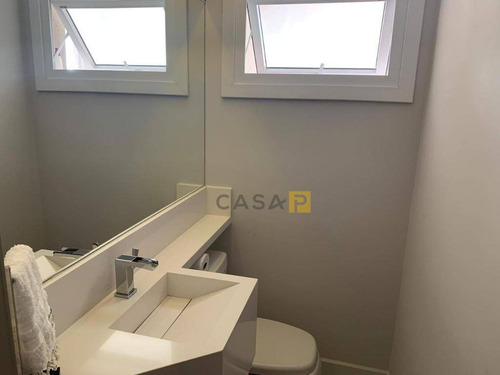 Imagem 10 de 22 de Apartamento Com 3 Dormitórios À Venda, 96 M² Por R$ 795.000,00 - Jardim São Domingos - Americana/sp - Ap0648