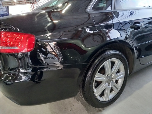Imagem 4 de 14 de Audi A4 2.0 Tfsi Ambiente 183cv Gasolina 4p Multitronic