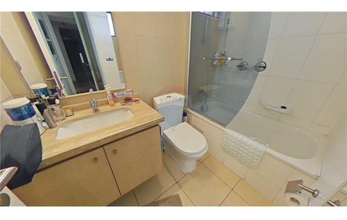 Oportunidad Venta Dpto Plaza Egaña 3d 2b 1b 1e