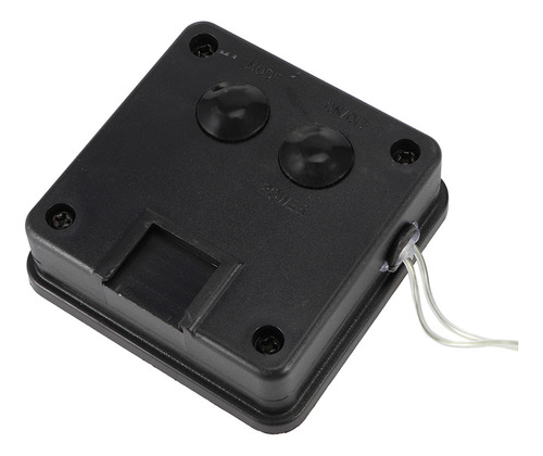 . Cadena Led De 10 M/32,8 Pies, 100 Led, Cable De Cobre