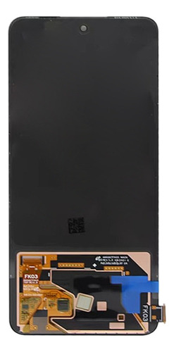 Pm Pantalla Amoled For Oneplus Nord Ce4 Lite 5g India