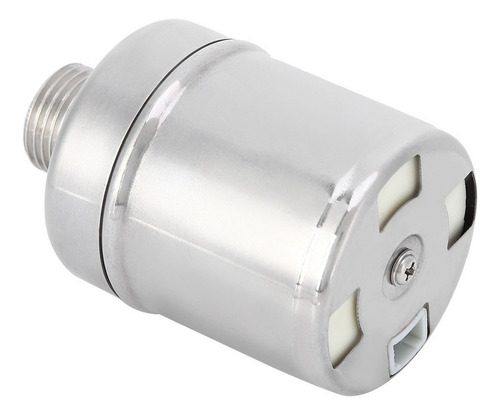 Válvula De Flotador Automática De Acero Inoxidable, Bola Flo