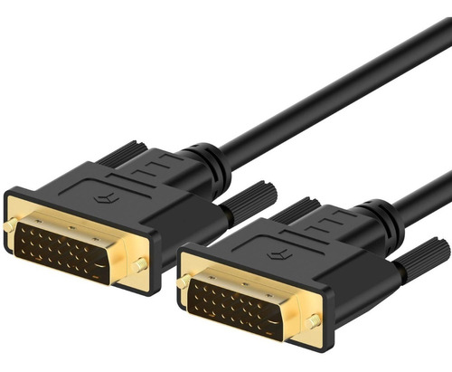 Cable Dvi-d A Dvi-d -puntonet (entrega Todos Los Días)