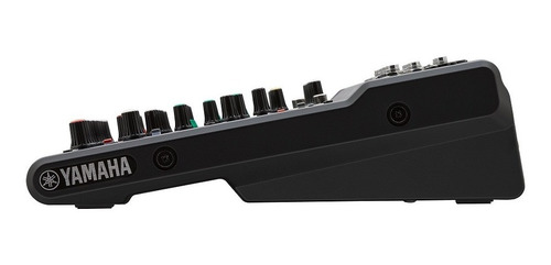 Consola Yamaha Mg12xuk Usb 12 Canales Usb Nueva Garantia