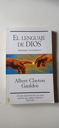 El Lenguaje De Dios Clayton Ediciones B 