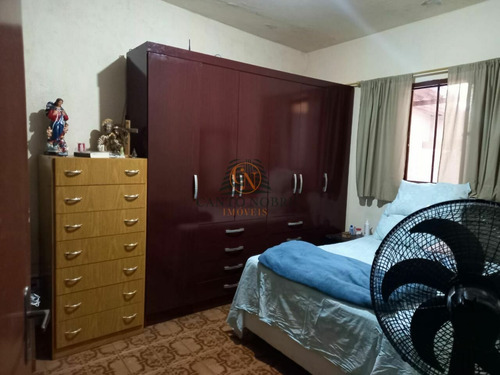 Imagem 11 de 15 de Casa À Venda No Bairro Jardim Águas Do Paiol - Araraquara/sp - 1040