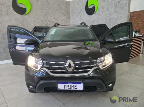 Renault Duster 1.6 16V SCE INTENSE