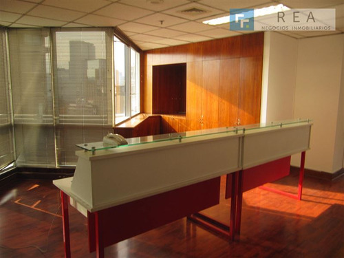 Oficinas En Arriendo En Providencia