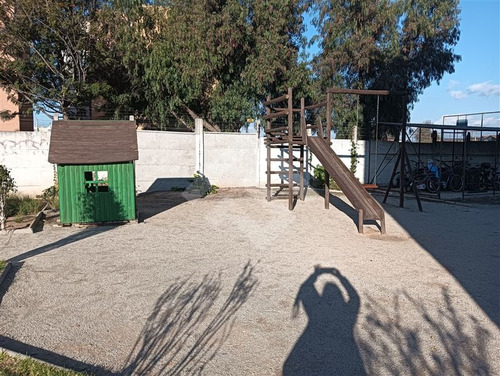 Departamento En Venta De 3 Dorm. En Quilpué