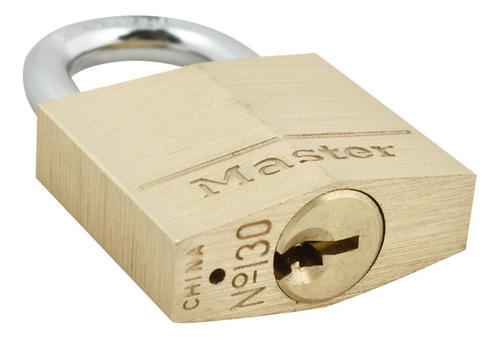 Candado Laton 30 Mm