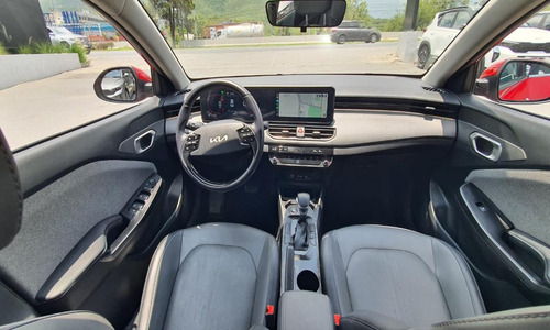 Kia K3 1.6 Ex Pack Sedan At