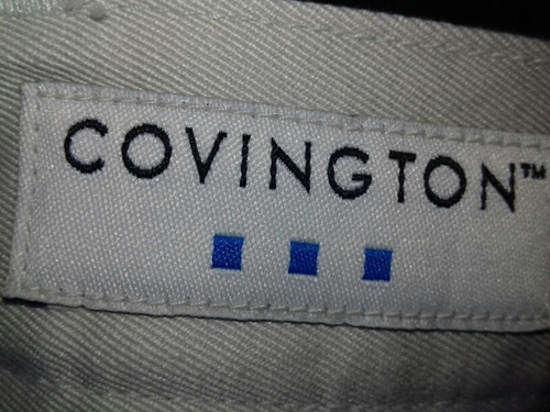 Imagen 6 de 6 de Pantalon Hombre Talle 50 Cintura 1mt Nuevo Leer