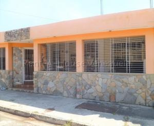 Casa En Venta La Esmeralda San Diego 218292jc