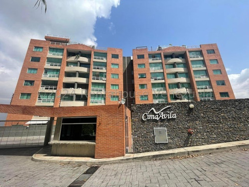 Apartamento En Venta - Lomas Del Sol- Andreina Castro - Mls#24-16955
