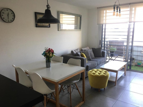 Imagen 9 de 16 de Departamento - Castelar Sur