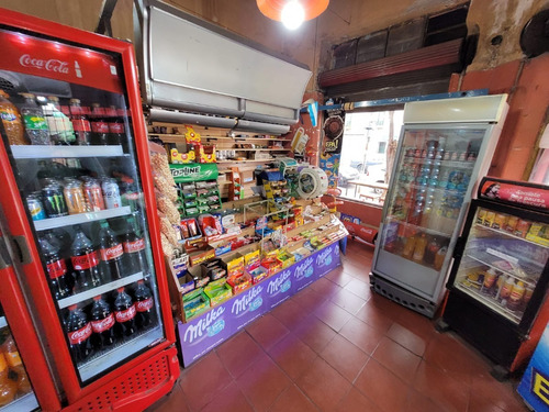 Imagen 6 de 11 de Excelente Fondo De Comercio - Maxikiosco - Floresta - Bahia Blanca 1198 Esquina