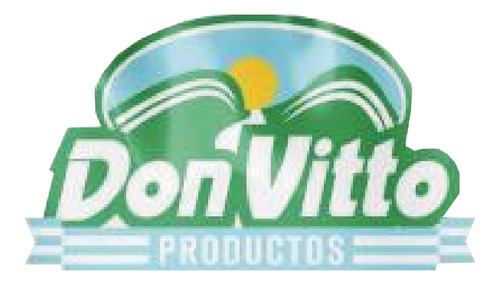 Maiz Pisingallo Don Vitto X 5kg