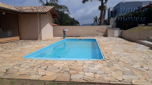 Imagem 6 de 14 de Chácara Em Condomínio Fechado Estudo Entrada E Parcelas