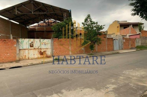 Imagem 1 de 3 de Terreno Para Venda Em Hortolândia, Jardim São Bento - Terreno 2_1-1847541
