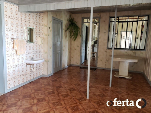 Imagem 9 de 15 de Chacara Com Casa - Lavrinha - Ref: 681 - V-681