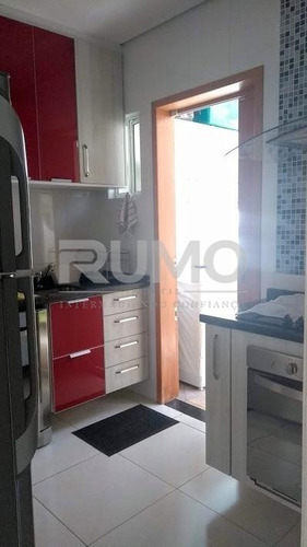 Imagem 5 de 23 de Casa À Venda Em Chácara Primavera - Ca010478